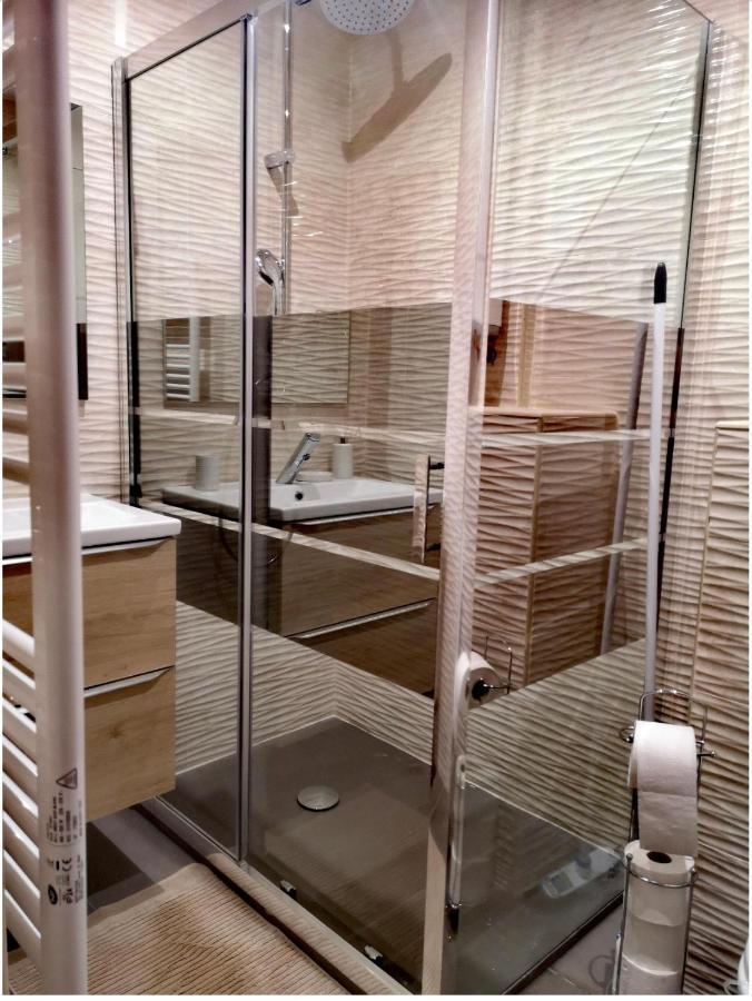 T2 Renove Au Centre-ville 4 Voyageurs Marseilles